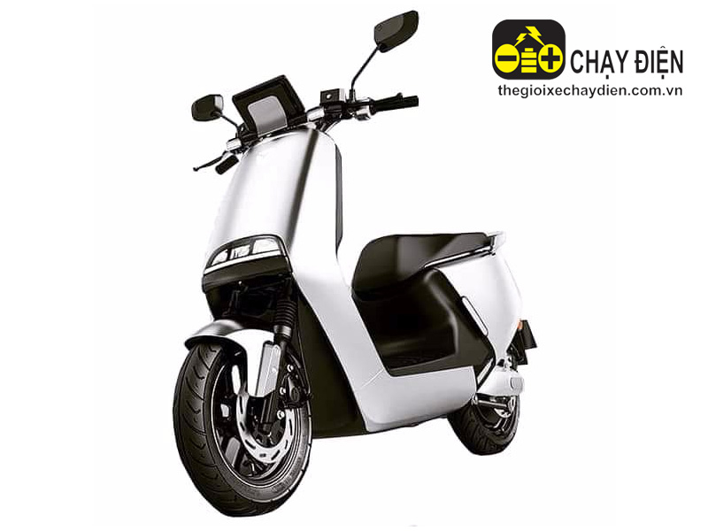 Xe máy điện Yadea chính hãng, giá rẻ Khánh Hòa