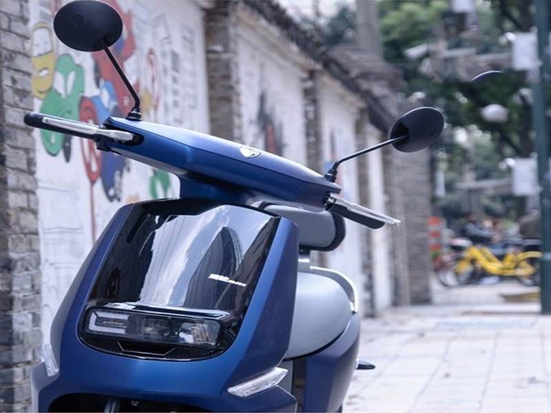 Xe máy điện Yadea chính hãng nhất Đà Nẵng