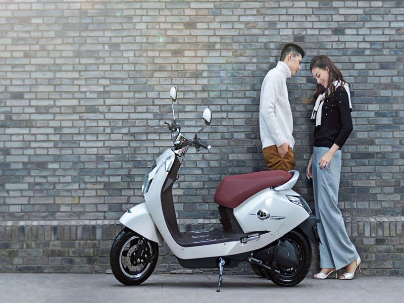 Xe máy điện Yadea uy tín Đồng Tháp