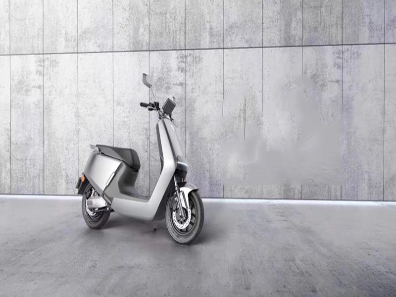 Xe máy điện Yadea xuất khẩu Tiền Giang