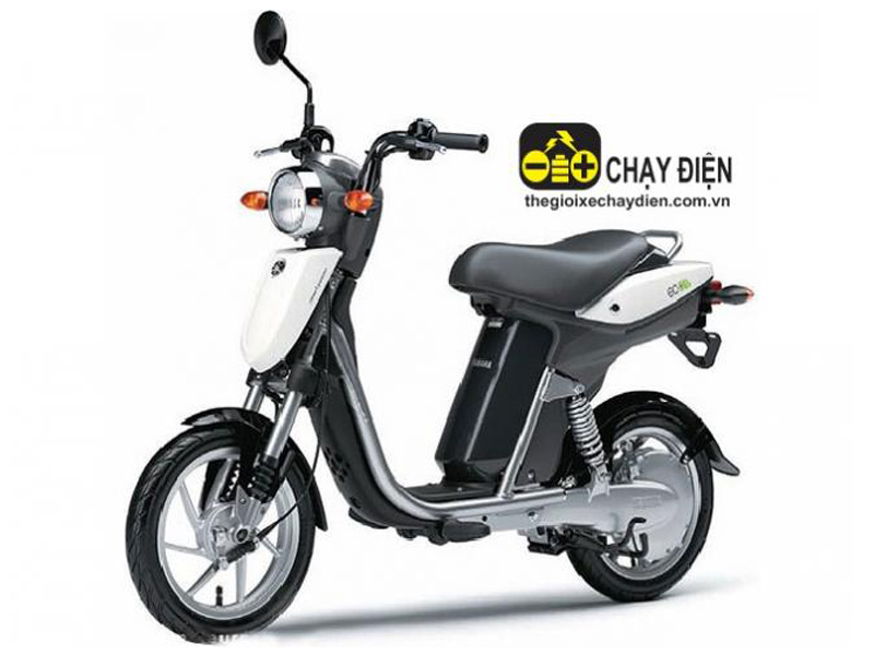 Xe máy điện Yamaha Scooter Passol Ec 03