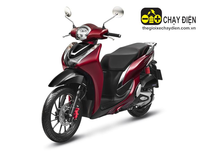 Xe máy Honda Sh mode 125 phiên bản cá tính (ABS)