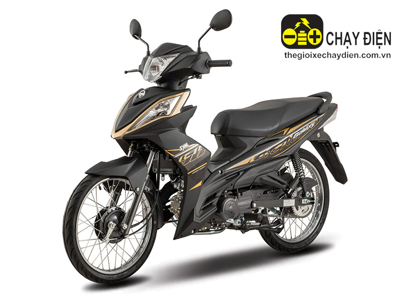 Xe máy SYM 50cc Galaxy