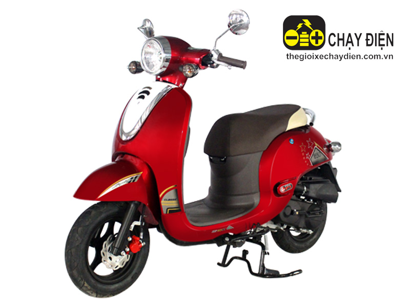 Xe máy tay ga 50CC Giorno Espero