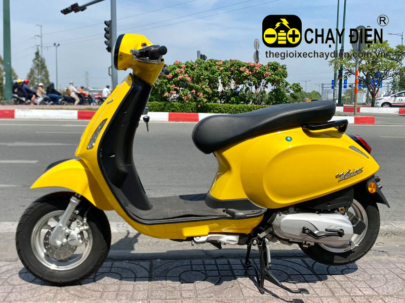 Xe máy Vespa 50CC Myoko Venices