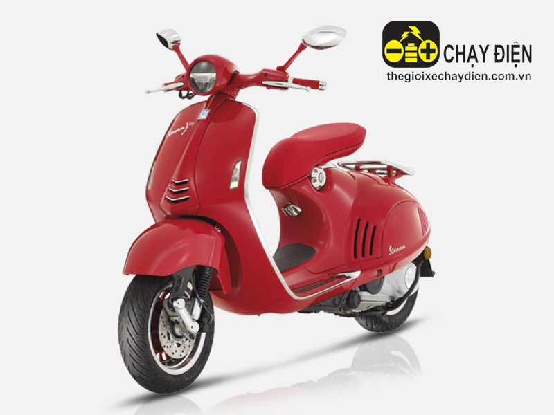 Xe máy Vespa 946 RED