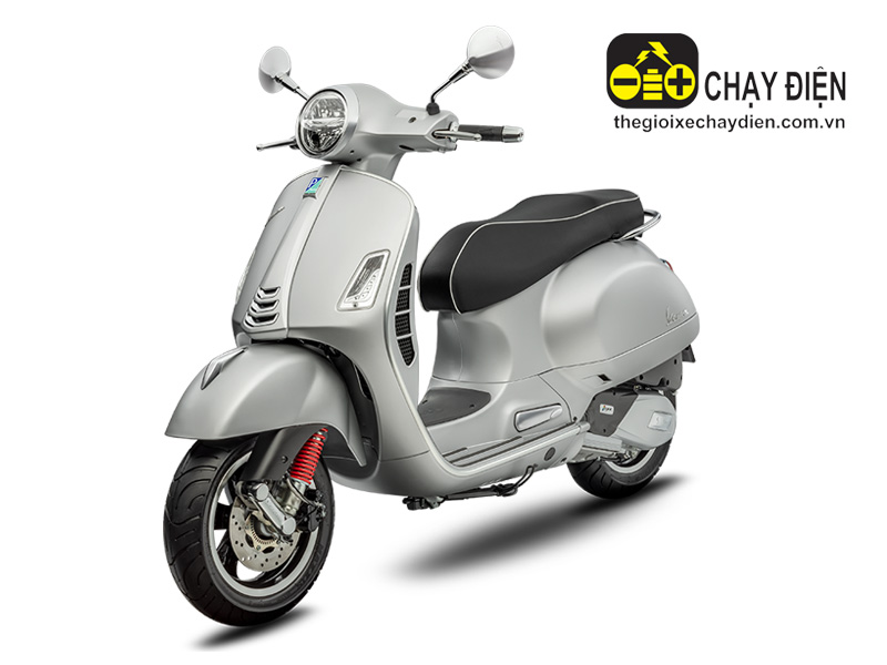 Xe máy Vespa GTS Super 125