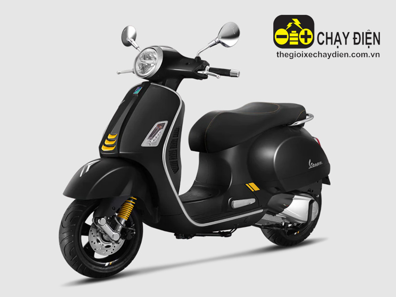 Xe máy Vespa GTS Super Tech 300