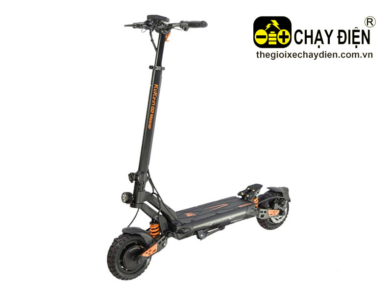 Xe scooter điện KuKirin G2 Master