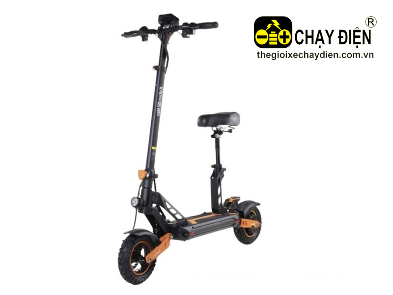 Xe scooter điện KuKirin G2 Max