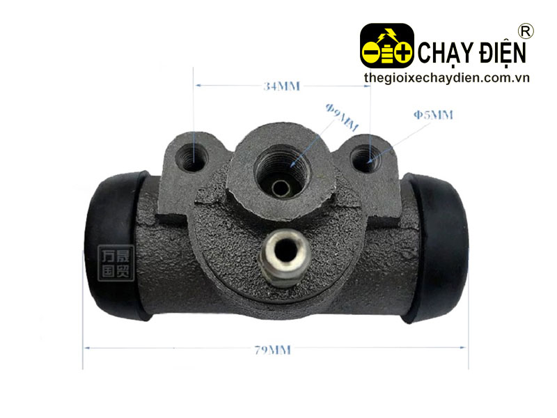 Xy lanh phanh xe nâng 21233-70080