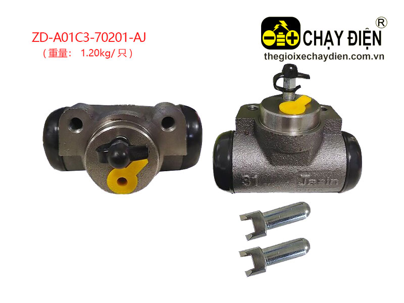 Xy lanh phanh xe nâng ZD-A01C3-70201-AJ