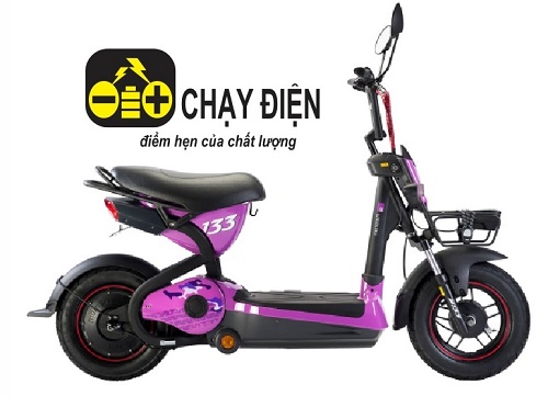 NƠI B&Aacute;N SỈ XE ĐẠP ĐIỆN 