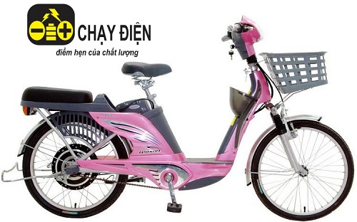 Mua xe đạp điện cũ huyện Cần Giờ Mua xe đạp điện cũ huyện Cần Giờ