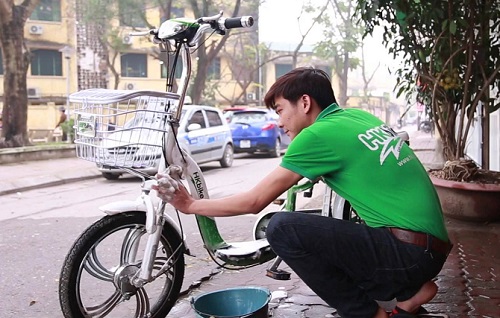 Mua xe đạp điện cũ huyện Nhà Bè Mua xe đạp điện cũ huyện Nhà Bè