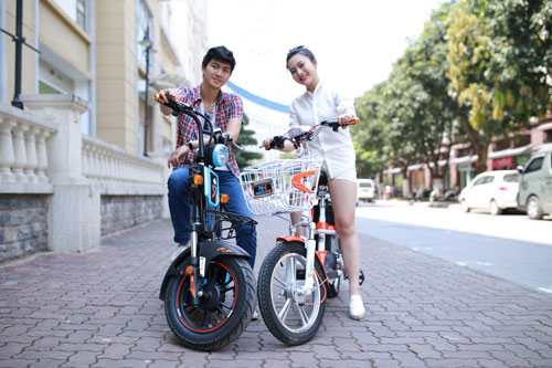 Mua xe đạp điện cũ huyện Nhà Bè Mua xe đạp điện cũ huyện Nhà Bè