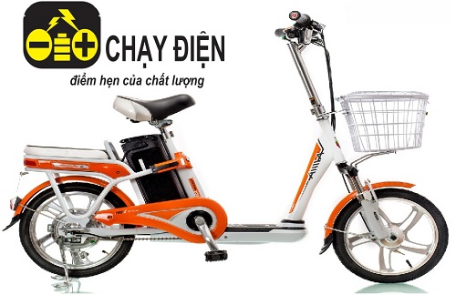 Mua xe đạp điện cũ quận Bình Chánh Mua xe đạp điện cũ quận Bình Chánh