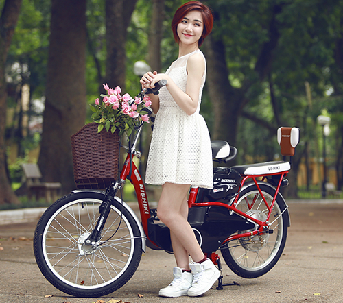 NƠI MUA XE ĐẠP ĐIỆN CŨ CHẤT LƯỢNG TỐT VỚI MẪU MÃ THỜI TRANG NƠI MUA XE ĐẠP ĐIỆN CŨ CHẤT LƯỢNG TỐT VỚI MẪU MÃ THỜI TRANG