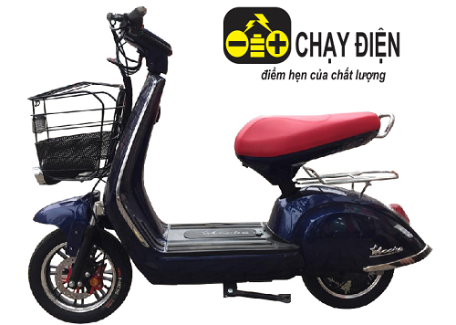 LỢI ÍCH KHI MUA XE MÁY ĐIỆN LỢI ÍCH KHI MUA XE MÁY ĐIỆN