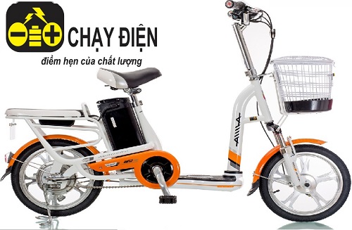 Xe đạp điện cũ quận Phú Nhuận Xe đạp điện cũ quận Phú Nhuận