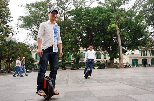 Xe điện một bánh quận 2 Xe điện một bánh quận 2