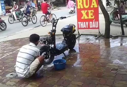 Bán sỉ phụ tùng xe đạp điện quận 5 Bán sỉ phụ tùng xe đạp điện quận 5