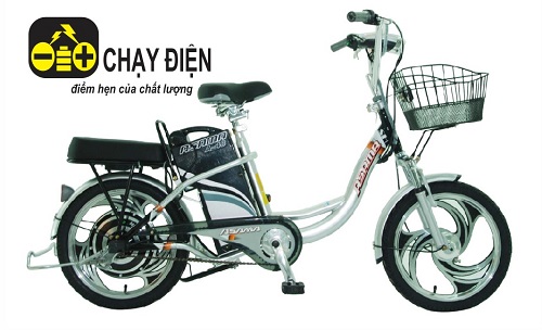 Mua xe đạp điện cũ huyện Củ Chi Mua xe đạp điện cũ huyện Củ Chi