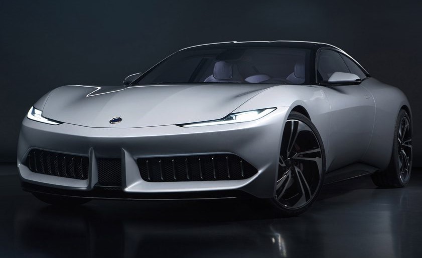 Pininfarina GT Pininfarina GT