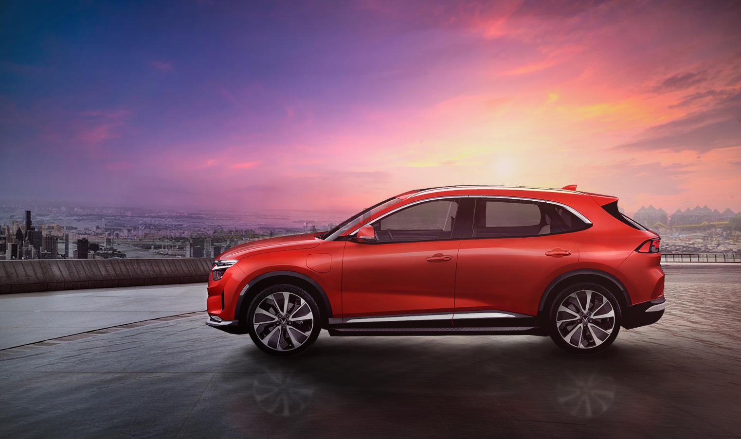 Mẫu xe điện VF e35 của VinFast dự tính trong năm 2022 sẽ được xuất khẩu sang thị trường Canada, Mỹ và châu Âu Mẫu xe điện VF e35 của VinFast dự tính trong năm 2022 sẽ được xuất khẩu sang thị trường Canada, Mỹ và châu Âu