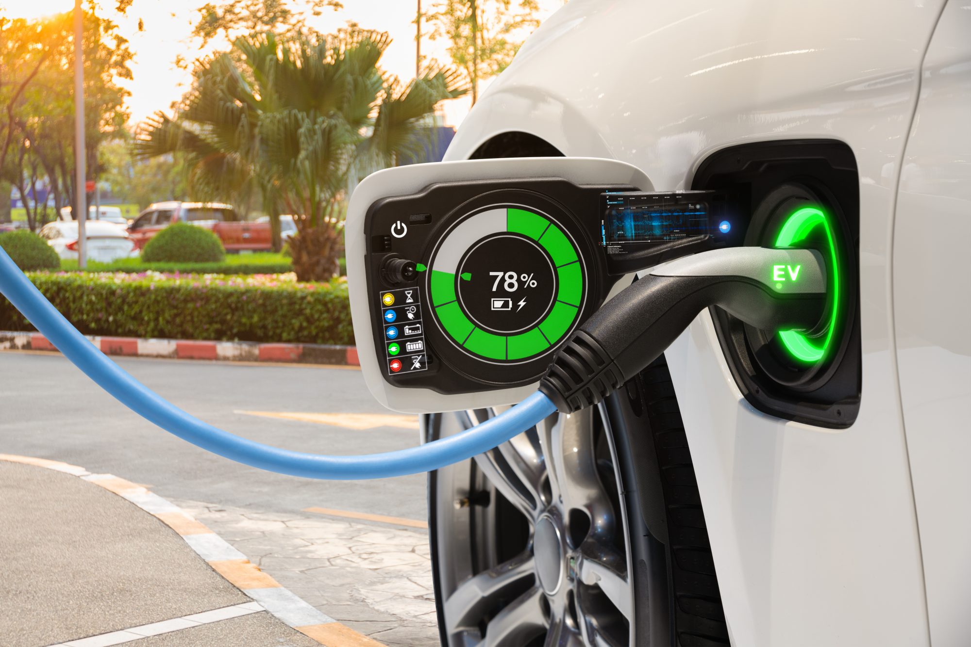 Chính sách giảm thuế 10 năm cho xe điện của Nhật bản góp phần giảm lượng Carbon Dioxide Chính sách giảm thuế 10 năm cho xe điện của Nhật bản góp phần giảm lượng Carbon Dioxide