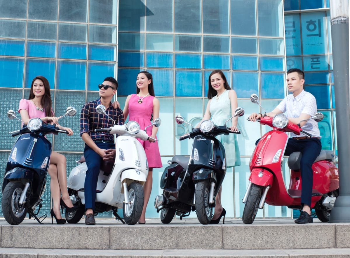 Những điều kiện để mua trả góp xe đạp điện, xe máy điện Những điều kiện để mua trả góp xe đạp điện, xe máy điện