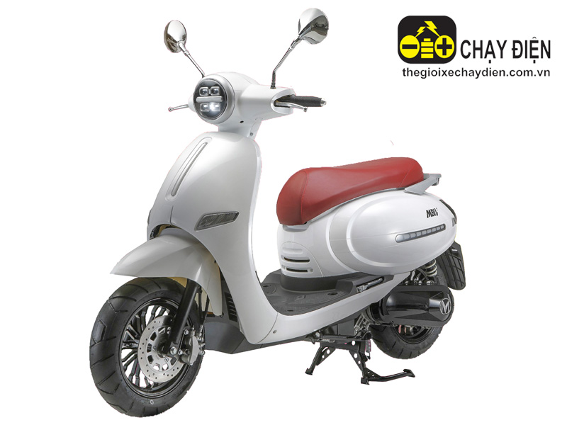 Bảng giá xe máy điện MBI đẹp Bảng giá xe máy điện MBI
