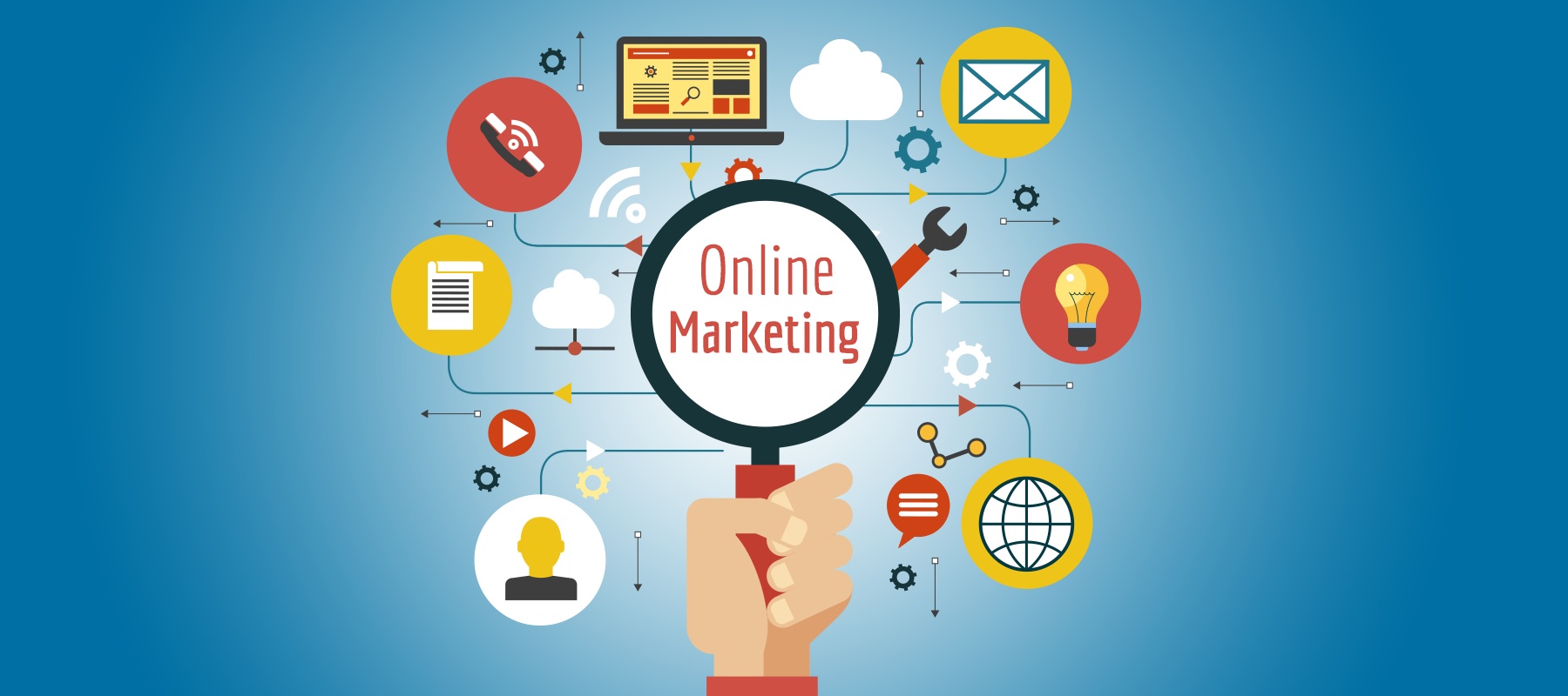 nhận viên internet marketing nhận viên internet marketing