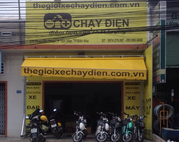 618 Phạm Văn Thuận, Biên Hòa 618 Phạm Văn Thuận, Biên Hòa