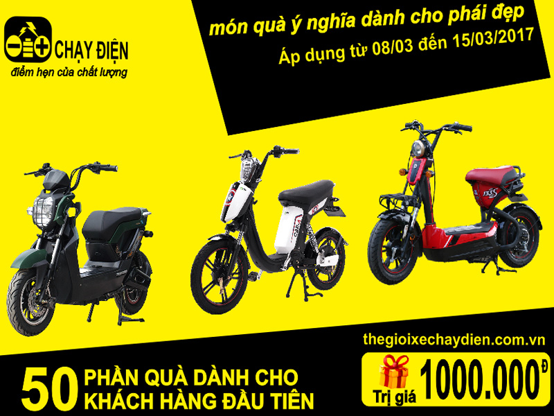 M&oacute;n qu&agrave; &yacute; nghĩa d&agrave;nh cho ph&aacute;i đẹp