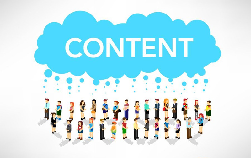 Nội dung là yếu tố quyết định sự thành công của video Nội dung là yếu tố quyết định sự thành công của video