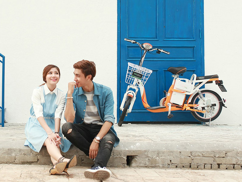 Tình yêu trong sáng của tuổi học trò Tình yêu trong sáng của tuổi học trò