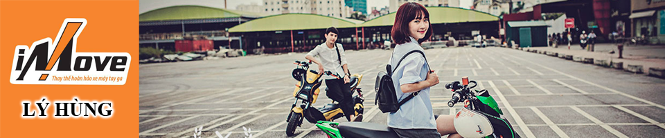 baner c&aacute; t&iacute;nh của h&atilde;ng imove