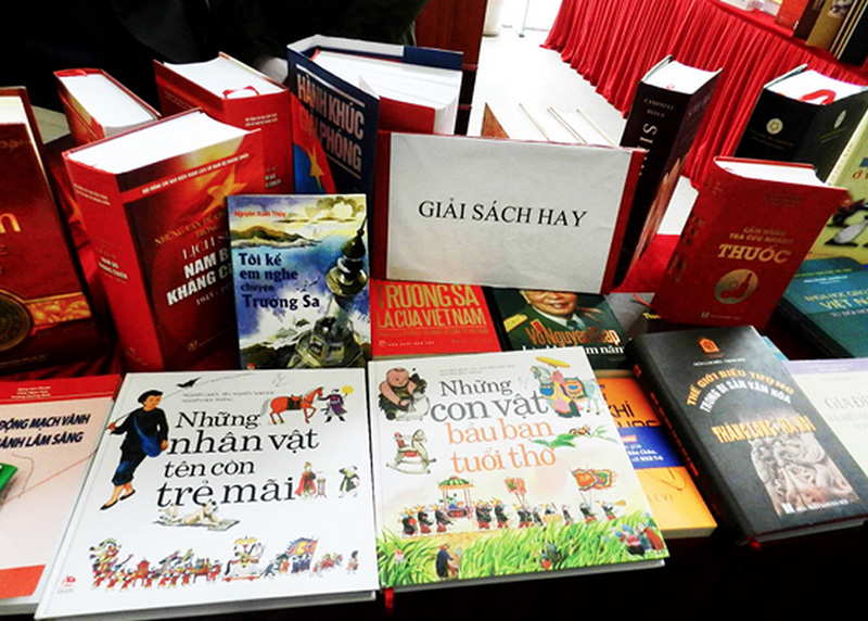 sách món quà tết ý nghĩa dành nhân viên xuất sắc sách món quà tết ý nghĩa dành nhân viên xuất sắc