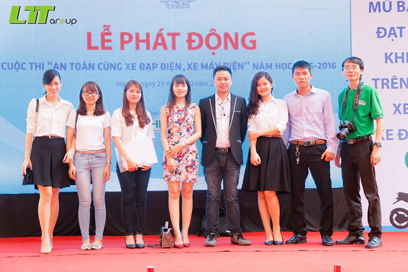 Các chương trình hoạt động của Hkbike Các chương trình hoạt động của Hkbike