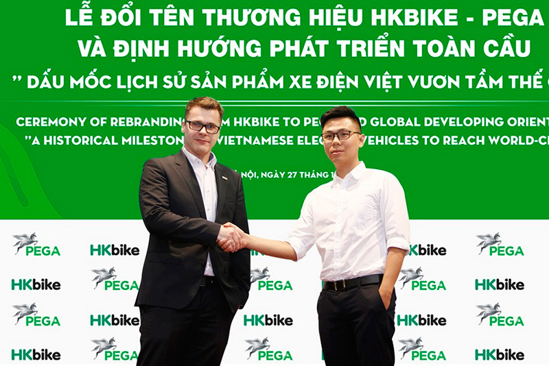 Ký kết hợp động sử dụng linh kiện với thương hiệu Bosch Ký kết hợp động sử dụng linh kiện với thương hiệu Bosch