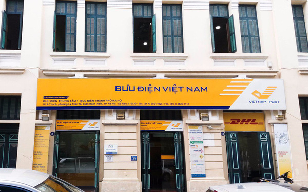 Mô hình trạm sạc tiện ích 1 điểm sẽ được xây dựng tại các bưu cục của VNPost Mô hình trạm sạc tiện ích 1 điểm sẽ được xây dựng tại các bưu cục của VNPost