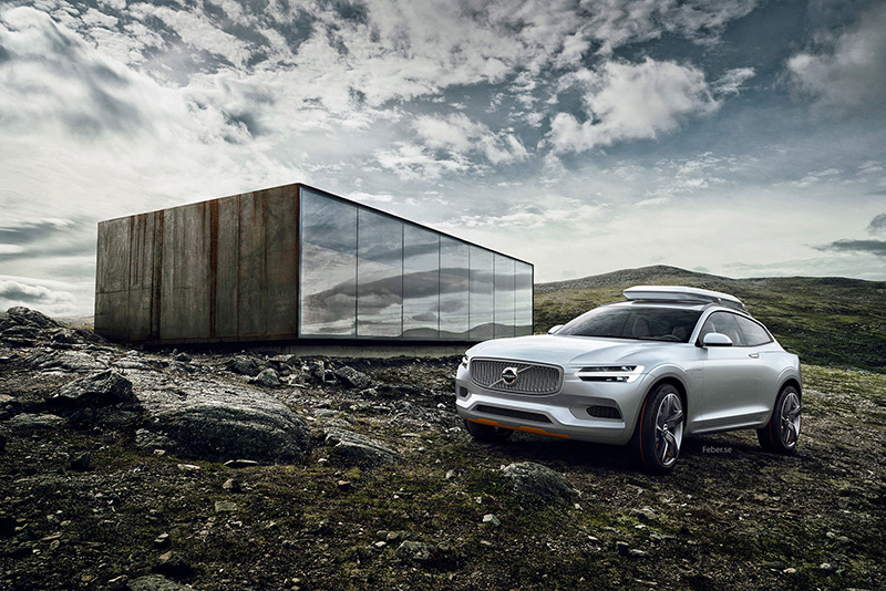 Volvo Polestar 2 sở hữu động cơ mạnh mẽ Volvo Polestar 2 sở hữu động cơ mạnh mẽ