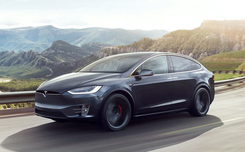 Tesla Model X khiến người dùng rất thất vọng Tesla Model X khiến người dùng rất thất vọng