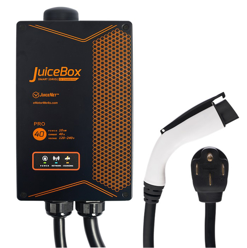 JuiceBox Pro 40