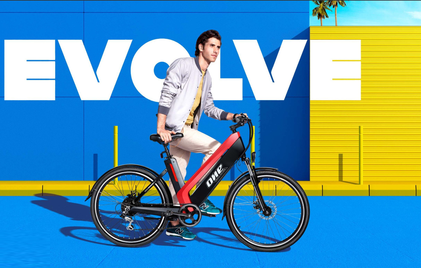 Xe đạp điện TRONX ONE được sự đón nhật tích cực từ người tiêu dùng Ấn Độ