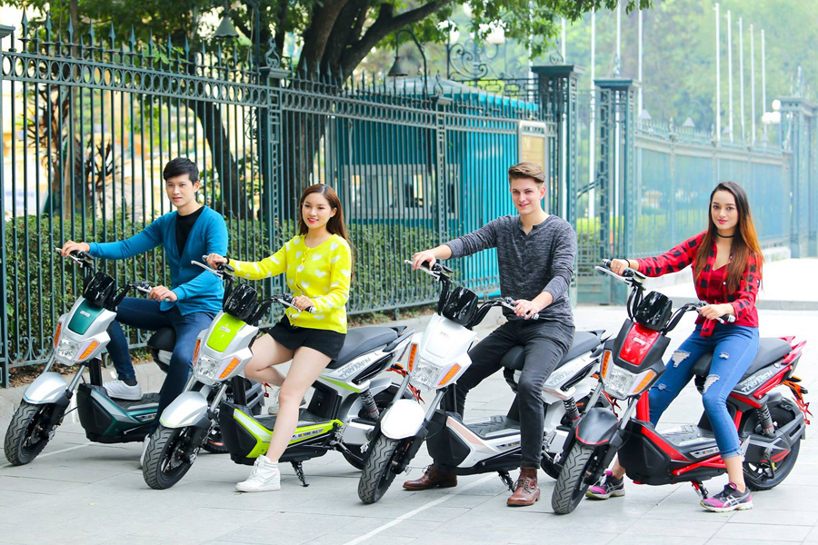 Topmen thực sự là chiếc xe thể hiện cá tính tuyệt vời Topmen thực sự là chiếc xe thể hiện cá tính tuyệt vời