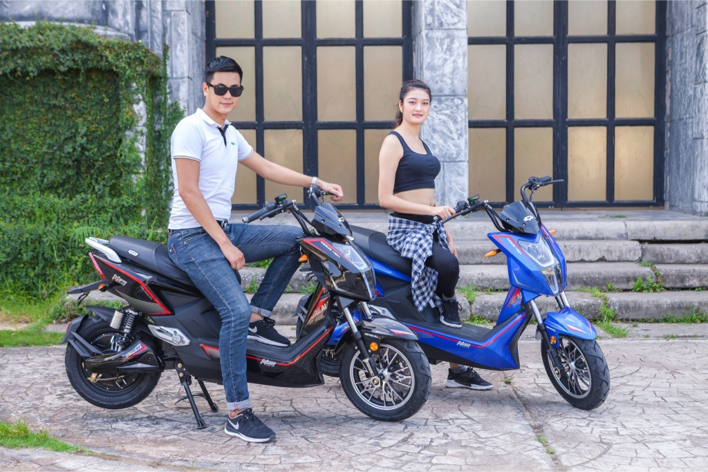 Titan sẽ là người bạn đồng hành lý tưởng trên mọi nẻo đường Titan sẽ là người bạn đồng hành lý tưởng trên mọi nẻo đường