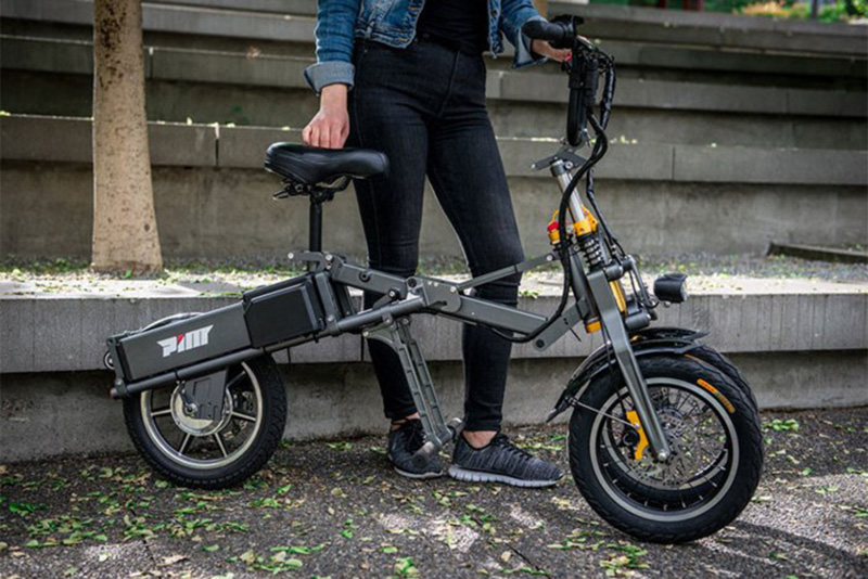 Mylo là dòng xe điện scooter phù hợp cho giao thông đô thị Mylo là dòng xe điện scooter phù hợp cho giao thông đô thị