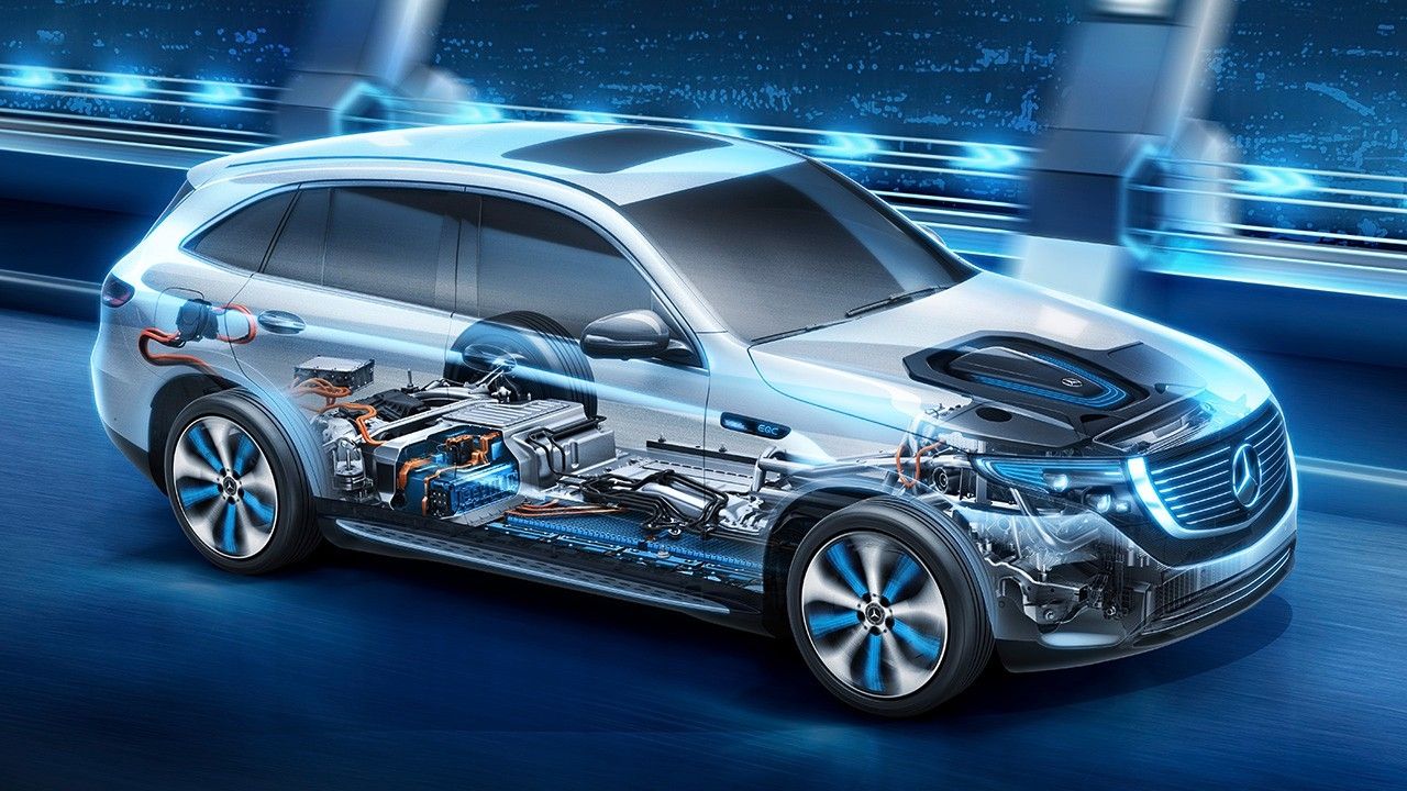 Trong những ngày đầu của EV, phạm vi vẫn là yếu tố then chốt Trong những ngày đầu của EV, phạm vi vẫn là yếu tố then chốt